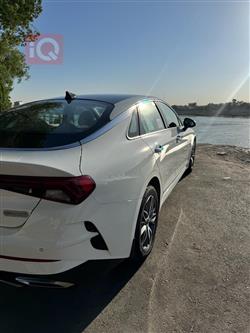 كيا K5
